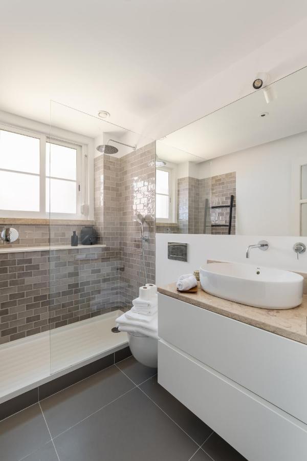 Casa Boma Lisboa - Charming And Spacious Apartment - Campolide II Luaran gambar