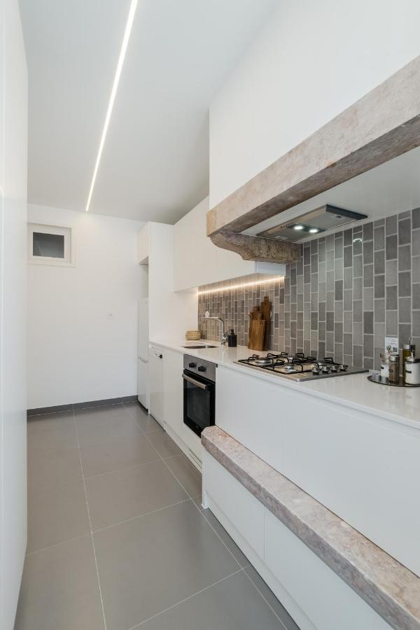Casa Boma Lisboa - Charming And Spacious Apartment - Campolide II Luaran gambar