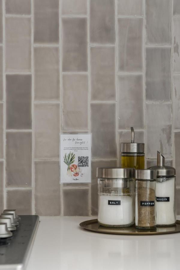 Casa Boma Lisboa - Charming And Spacious Apartment - Campolide II Luaran gambar