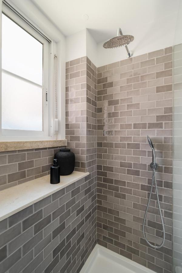Casa Boma Lisboa - Charming And Spacious Apartment - Campolide II Luaran gambar