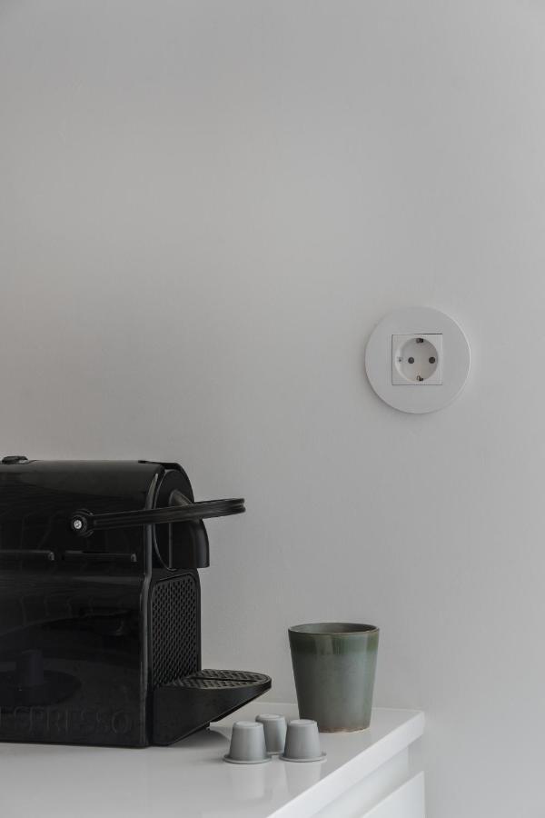 Casa Boma Lisboa - Charming And Spacious Apartment - Campolide II Luaran gambar