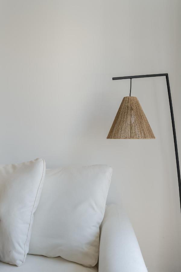 Casa Boma Lisboa - Charming And Spacious Apartment - Campolide II Luaran gambar
